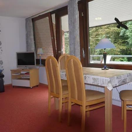 Meeresbriese Westerland Exterior foto
