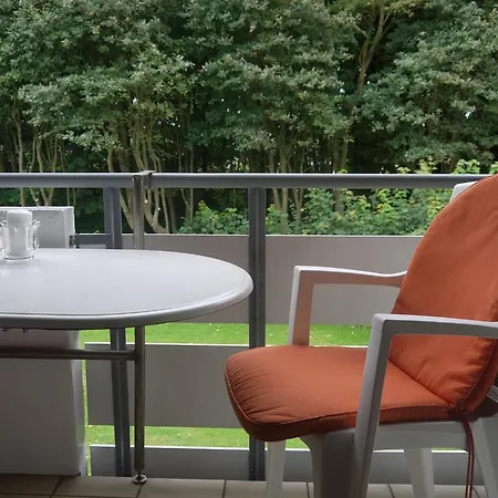 Meeresbriese Westerland Exterior foto
