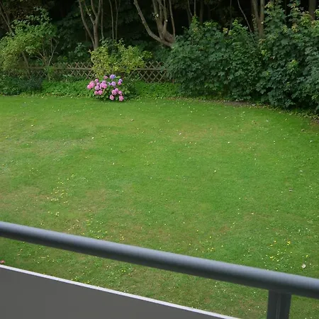 Meeresbriese Westerland Exterior foto