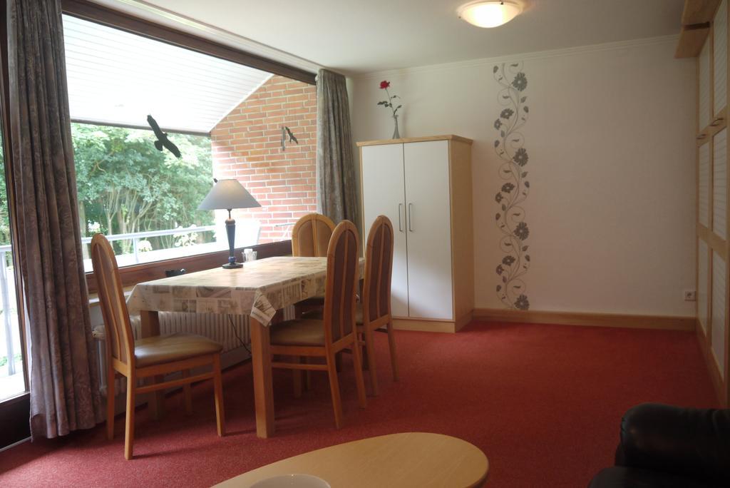 Meeresbriese Apartment
