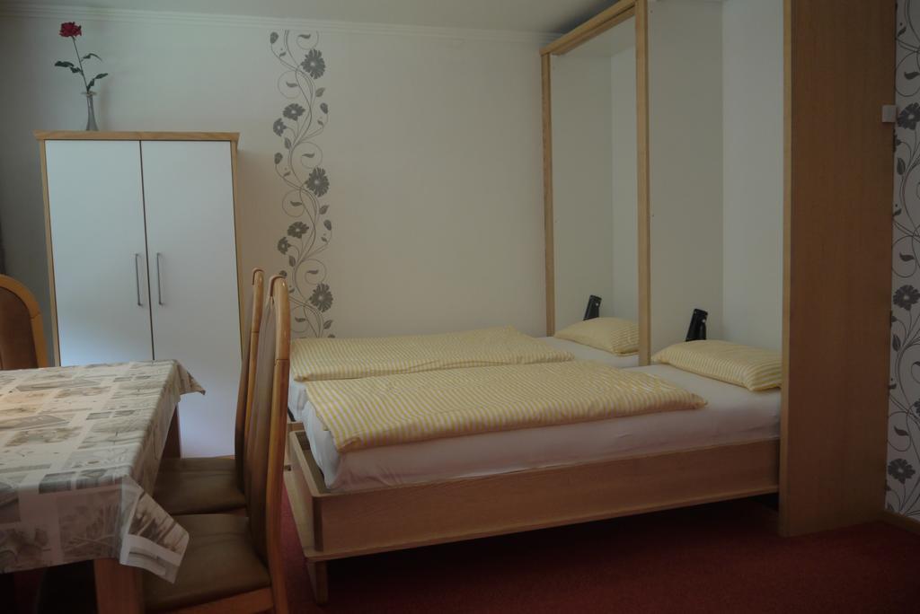 Apartment Meeresbriese Westerland